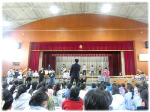 6-3合奏「宿命」