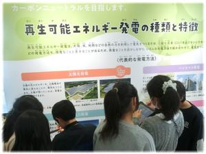 カーボンニュートラル?