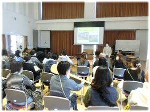 給食センターのお話