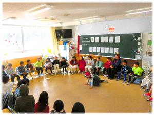 なんでもバスケット