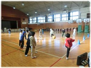 学習したことを活かして