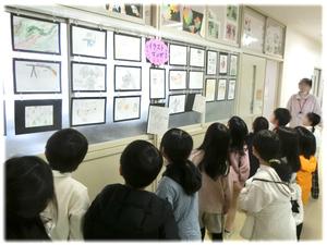 漫画・イラストクラブ作品