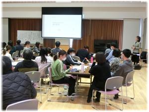 指導助言・講義