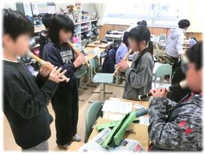 くりかえし練習