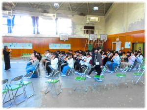 リコーダー・ピアノ演奏で