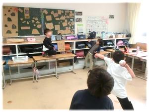 ②こども商店街再来!?