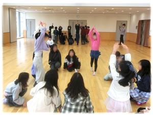 ④「1ニョキ!」