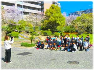 みんなの写真を