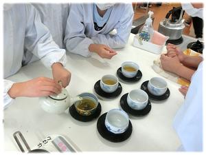 家庭科・調理の第一歩