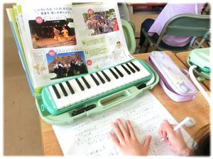 ④音楽・この曲リズムいいね