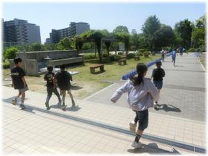 はやくはやく