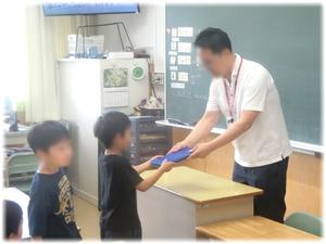 一人ひとりに