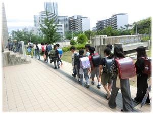 学年そろって