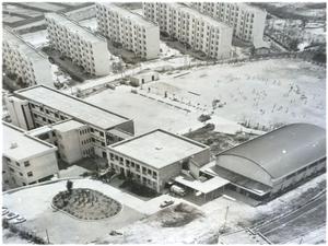 1970年（昭和45年）