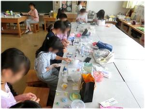 手芸クラブ