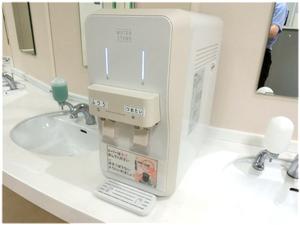 いつでも使えます