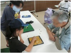 ブレイクタイム