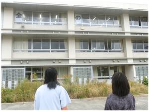 スローガン張り出し