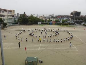 運動会②