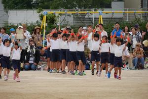 運動会②