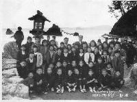 修学旅行