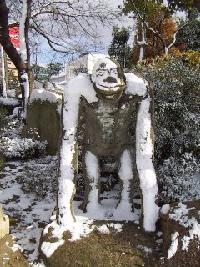 ゴリラ