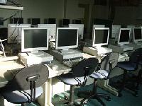 コンピュータ室