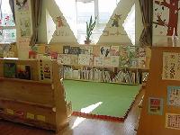 図書館内の様子2