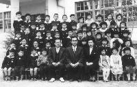 集合写真