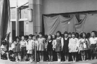学芸会