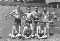 臨海学舎3