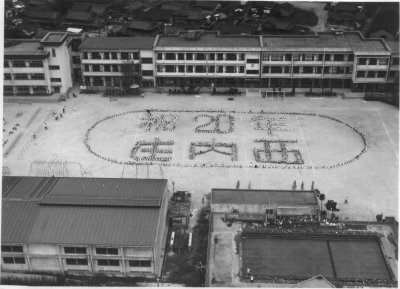 航空写真