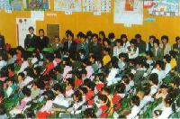 30周年記念式典2