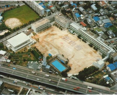航空写真