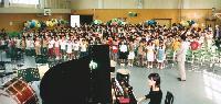 式場の様子2