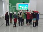 4年生　2学期