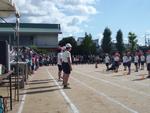 運動会