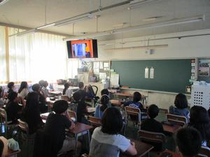 おりづる集会