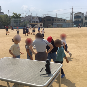 休み時間３