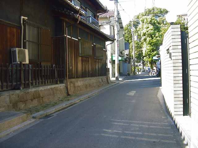 上津島 写真１