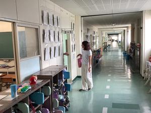 不審者対応訓練2