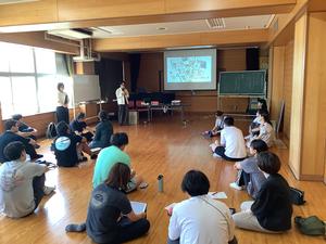 支援教育講演会１