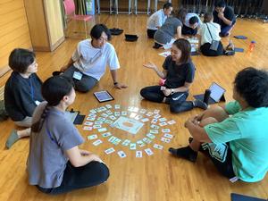 支援教育講演会２