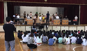 合奏1