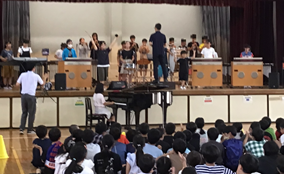 合奏2