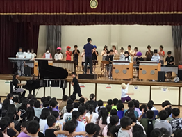 合奏4