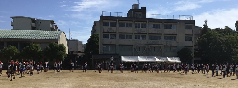 4年生