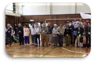 子どもの安全見守り隊