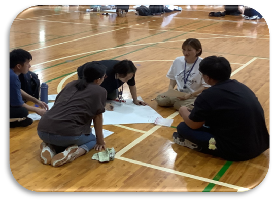 研修の様子1