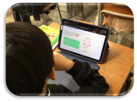 学校のようす3